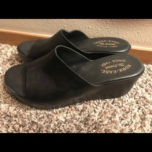 Kork-Ease Greer Platform